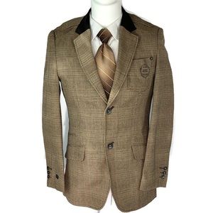 Vintage Denim Jacket